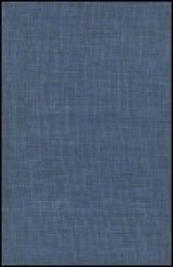 The Works of John Dryden, Volume III