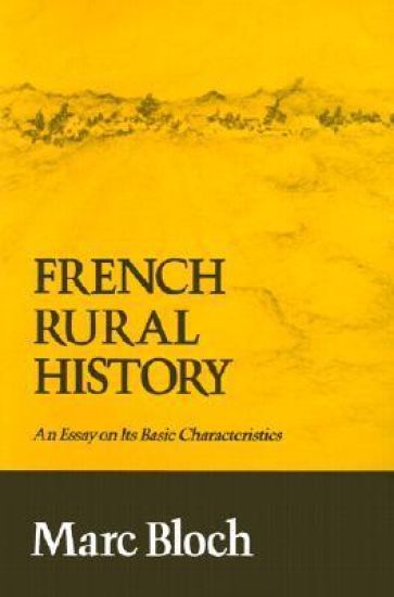 French Rural History
