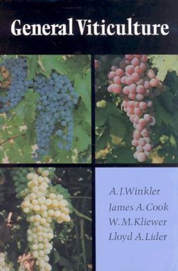 General Viticulture