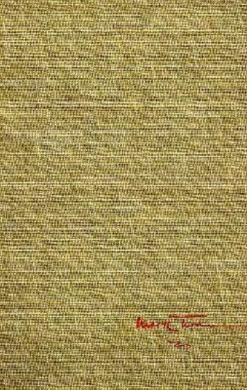 Mark Twain's Notebooks and Journals, Volume III