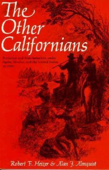 The Other Californians