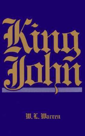 King John