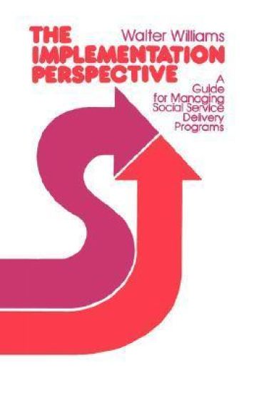 The Implementation Perspective