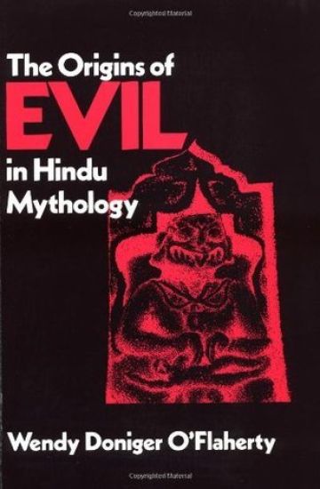 The Origins of Evil in Hindu Mythology