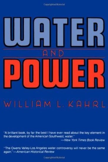 Water and Power