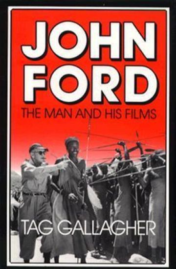 John Ford