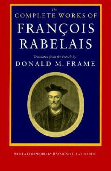 The Complete Works of Francois Rabelais