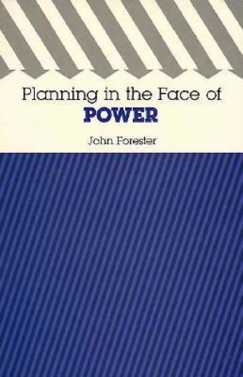 Planning in the Face of Power