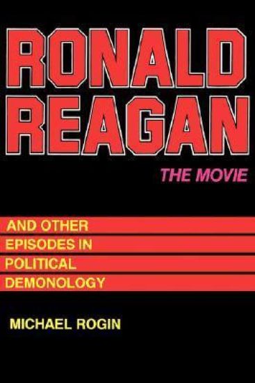 Ronald Reagan The Movie