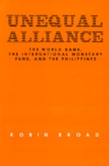 Unequal Alliance