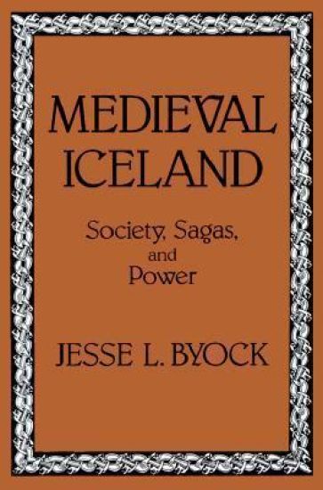 Medieval Iceland