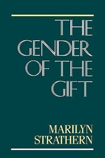 The Gender of the Gift