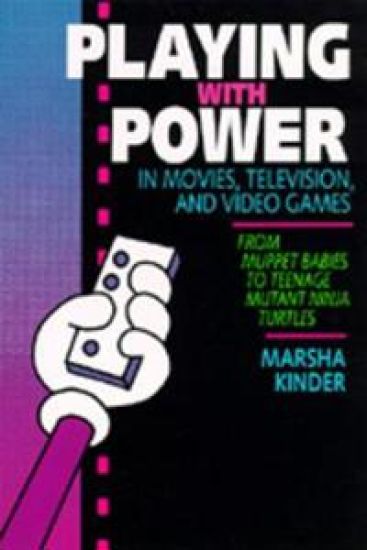 Playing with Power in Movies, Television, and Video Games