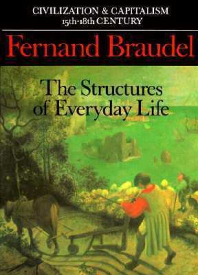 The Structures of Everyday Life