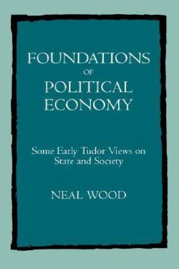 Foundations of Political Economy