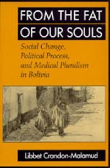 From the Fat of Our Souls