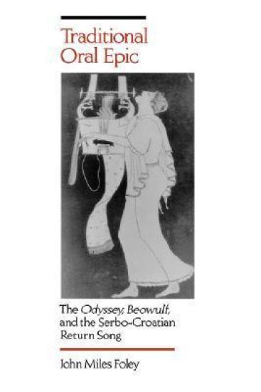 Traditional Oral Epic