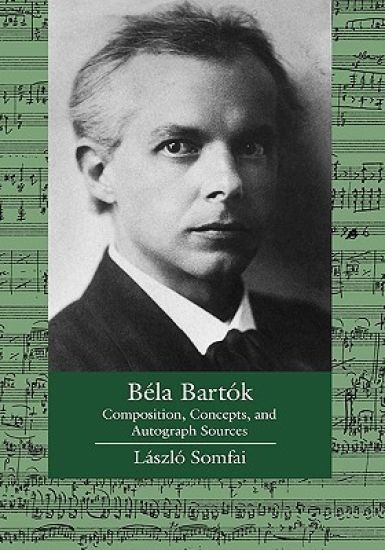 Bela Bartok