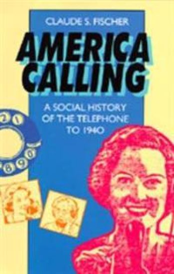 America Calling