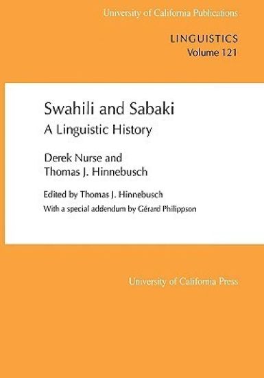Swahili and Sabaki