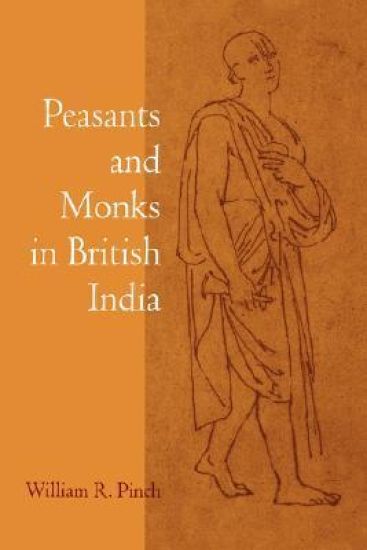 Peasants and Monks in British India