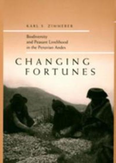 Changing Fortunes