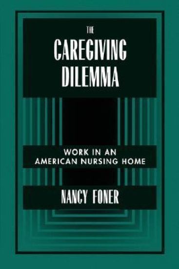 The Caregiving Dilemma