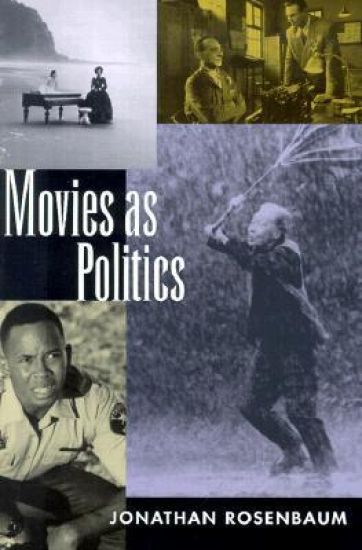 Movies as Politics