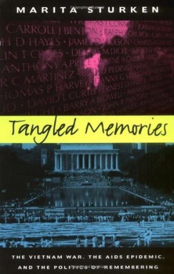 Tangled Memories