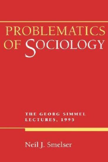 Problematics of Sociology