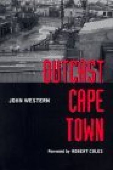 Outcast Cape Town
