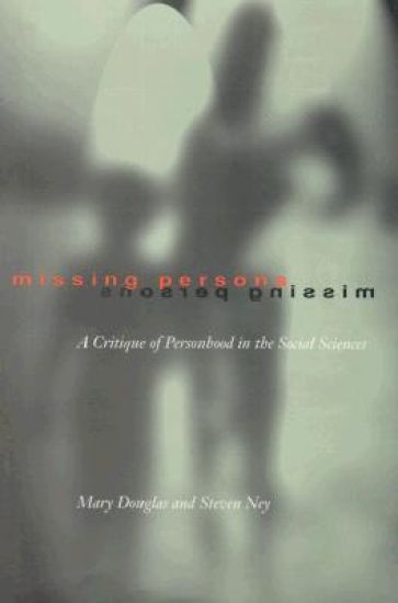 Missing Persons