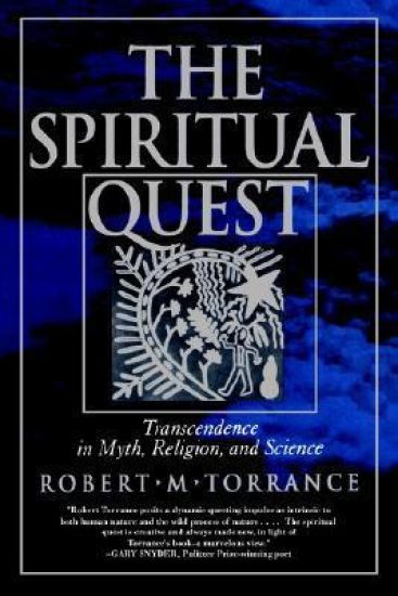 The Spiritual Quest