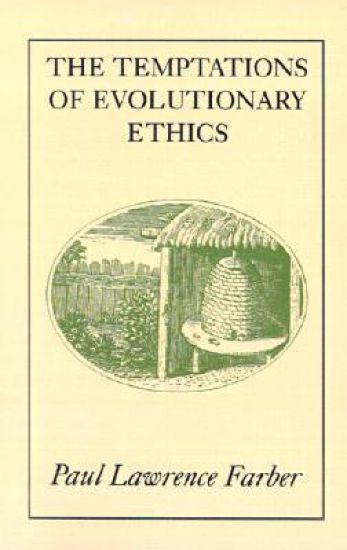 The Temptations of Evolutionary Ethics