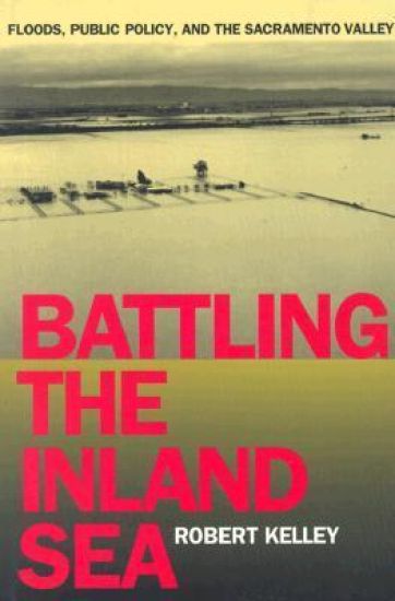 Battling the Inland Sea