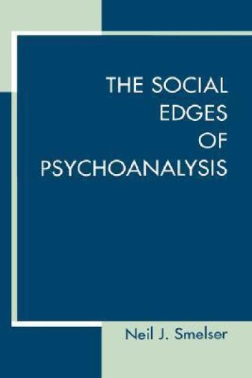 The Social Edges of Psychoanalysis