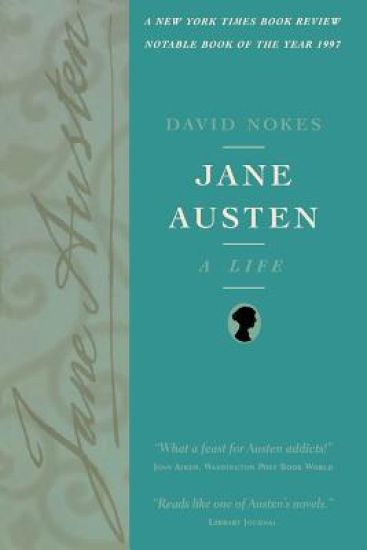 Jane Austen