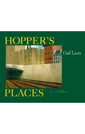Hopper's Places, Second edition