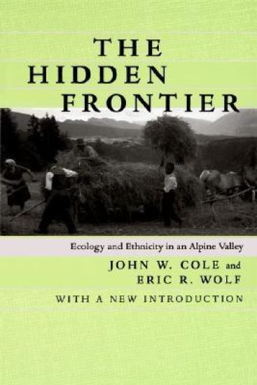 The Hidden Frontier