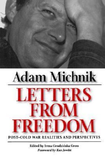 Letters from Freedom