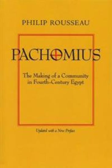 Pachomius