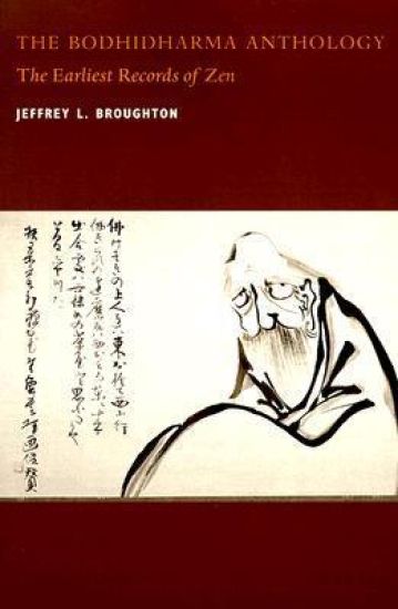 The Bodhidharma Anthology