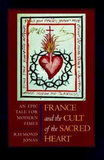 France and the Cult of the Sacred Heart
