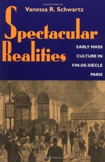 Spectacular Realities