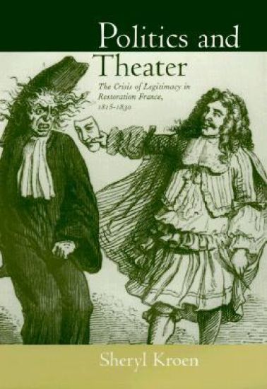 Politics and Theater