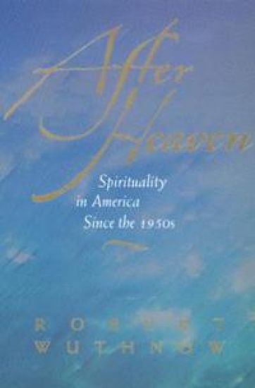 After Heaven