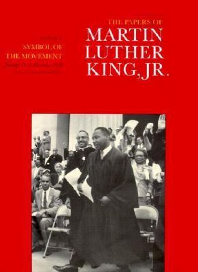 The Papers of Martin Luther King, Jr., Volume IV