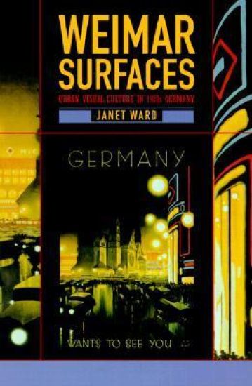 Weimar Surfaces