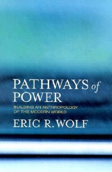 Pathways of Power