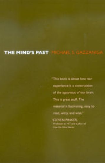 The Mind's Past